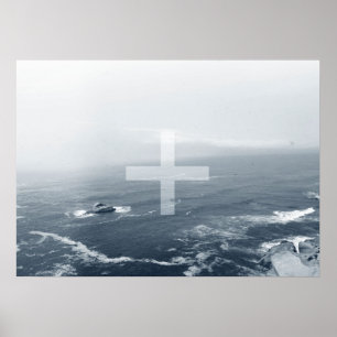Póster The Ocean