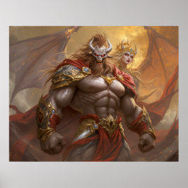 Póster The Odd Couple