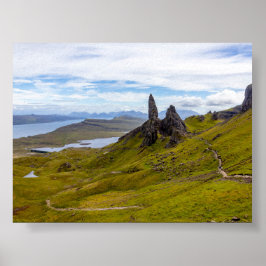 Póster The Old Man of Storr