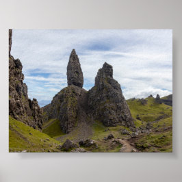 Póster The Old Man of Storr