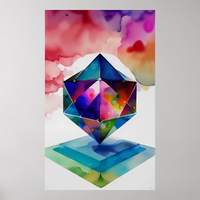 Póster The Orb (Frente)