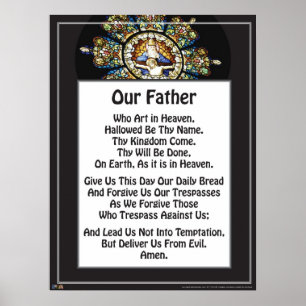 Póster The Our Father