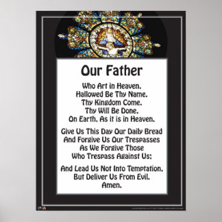 Póster The Our Father