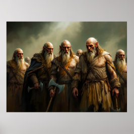 Póster The Pale Ones