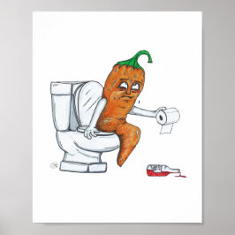 Póster The Pepperz, We have all been there, Poster Image