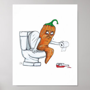 Póster The Pepperz, We have all been there, Poster Image