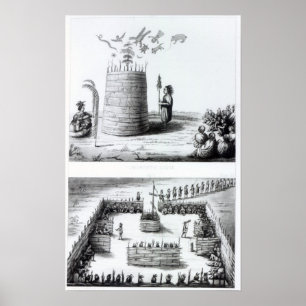 Póster The Prophet's Lodge and Medawisos