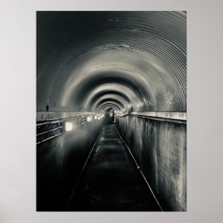 Póster The Quiet Passage