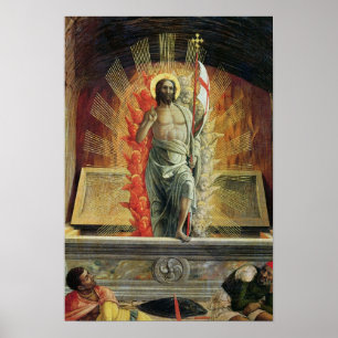 Póster The Resurrection
