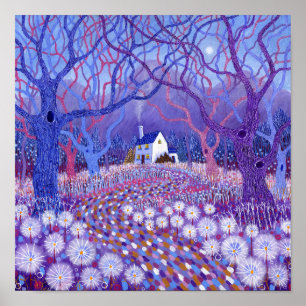 Póster The Retreat 2014