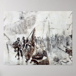 Póster The Return of the Corsairs