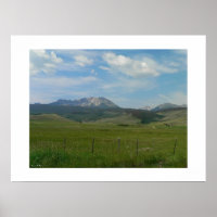 The Rockies
