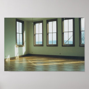 Póster The Room
