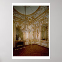 The Salon de Musique (Music Room) of Adelaide, Pri