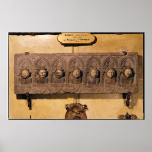 Póster The Seven Deadly Sins