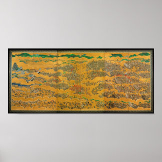 Póster The Siege of Osaka Castle