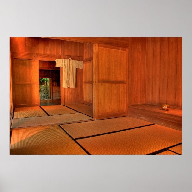 Póster The Simple Life (Frente)