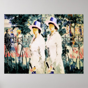 Póster The Sisters