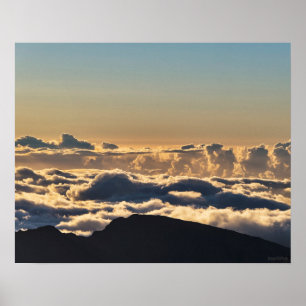 Póster The sky is the limit