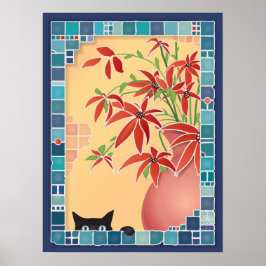 Póster The Sneak... Wall