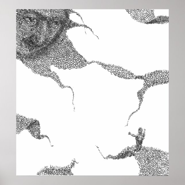 Póster The Solo Journey - Poster (Frente)