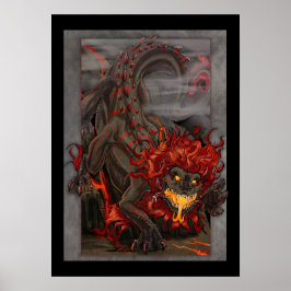 Póster The Soul Eater