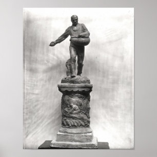Póster The Sower
