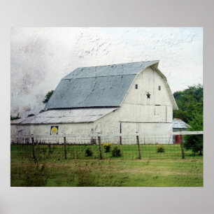 Póster The Star Barn