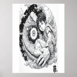 Póster The Star Gate