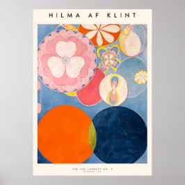 Póster The Ten Largest No 02