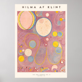 Póster The Ten Largest No 08