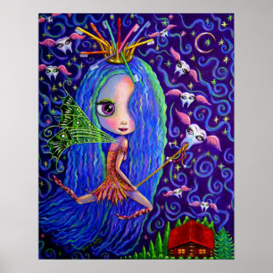 Póster The Tooth Fairy