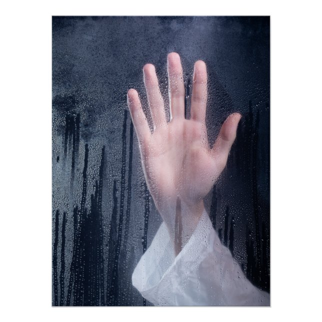 Póster The Touch of Dew (Anverso)