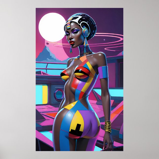 Póster The Turn-Around (Frente)