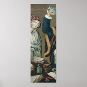 Póster The Urine Examination