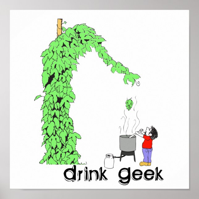 Póster The Vine Giveth (Frente)