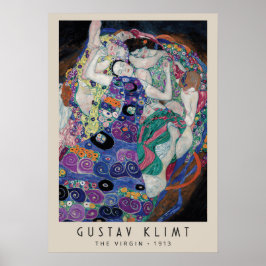 Póster The Virgin