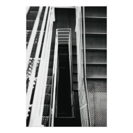 Póster The Void of Steel