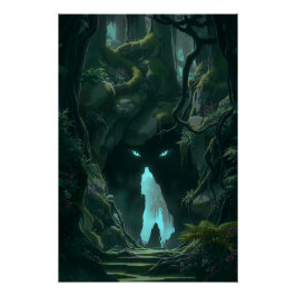 Póster The Watcher’s Gate