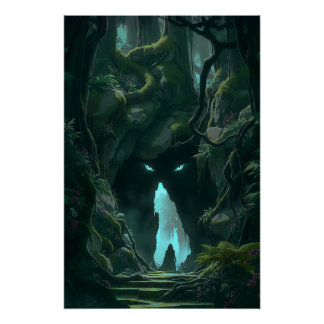 Póster The Watcher’s Gate