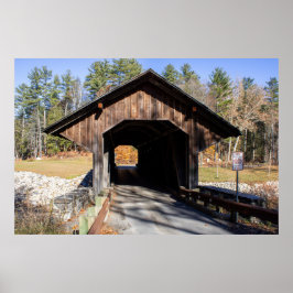 Póster The Way Across