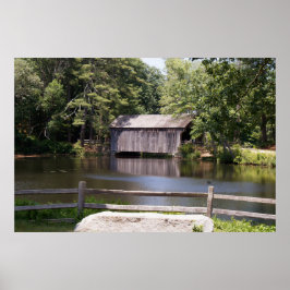 Póster The Way Across