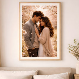 Póster The Way We Stay