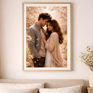 Póster The Way We Stay