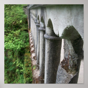 Póster The Weathering Bridge