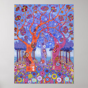 Póster The Welcome Hills 2013