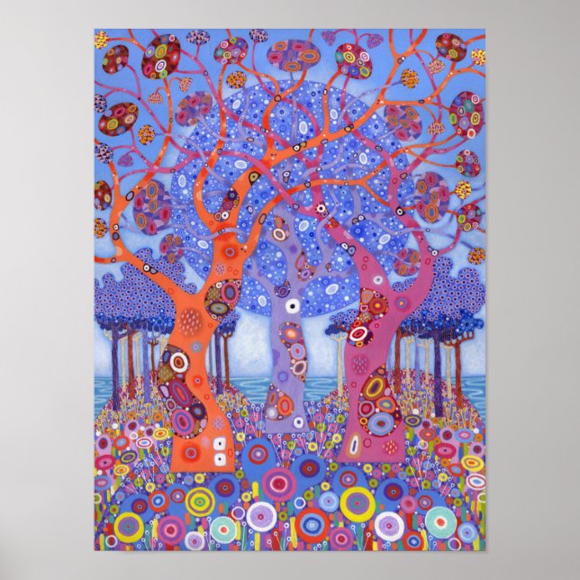 Póster The Welcome Hills 2013 (Frente)