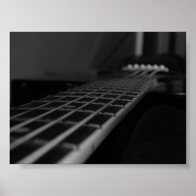 Póster The Whispers of Sound (Frente)