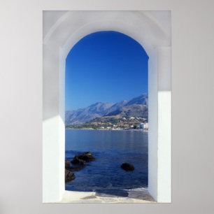 Póster The Window