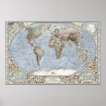 The World - Chancellor